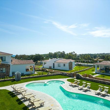 Апарт отель Enaja - Luxury Retreat Будони Экстерьер фото